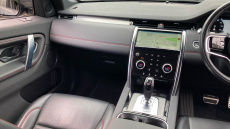 Land Rover Discovery Sport 2.0 D200 R-Dynamic SE 5dr Auto Diesel Station Wagon